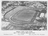 33 - 1959 Queensland v New Zealand at Lang Park