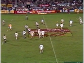 111 - 1992 State League final -  Brisbane Capitols v North Qld