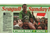 157 - Wynnum win the 1982 Grand Final