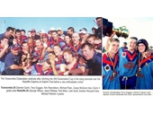 258 - Toowoomba win the 2001 Queensland Cup