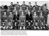 47 - 1987 Queensland State of Origin team