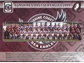 2009 Sunshine Coast