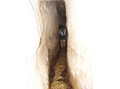 50 - City of David - Hezekiah's tunnel