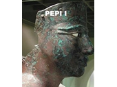 5 - Pepi I (6th Dynasty) - Likely pharaoh Abraham interacted with