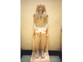 6 - Sesostris I (12th Dynasty) - Joseph's Pharoah