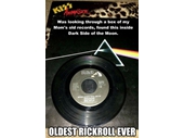125 - Oldest Rickroll