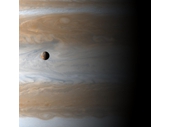50 - Jupiter and Io