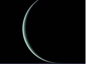 86 - Crescent Uranus