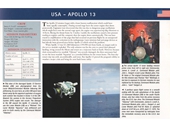 84 - Apollo 13 mission report
