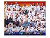 110 - Apollo Astronauts