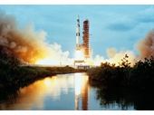 116 - Skylab launch