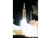 181 - Launch of Cassini Orbiter and Huygens Probe to Saturn