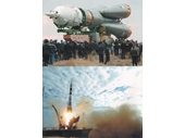 186 - Russia's rocket workhorse, the R-7, designed by Sergei Korelov