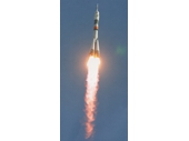 187 - A Soyuz launch