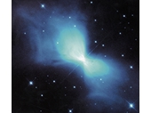 20 - Blue Nebula
