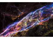 27 - Veil Nebula