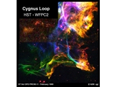 29 - Cygnus Loop