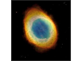 34 - Ring Nebula