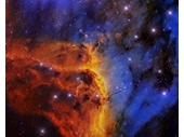 51 - Pelican Nebula
