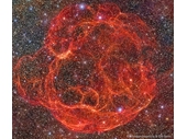 54 - Spaghetti Nebula