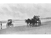 1900's Palm Beach coach