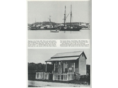 1900's Shipping on Tweed and Customs house