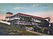 1920's Greenmount Lodge