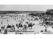 1920's Kirra Beach