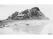 1930 Elephant Rock