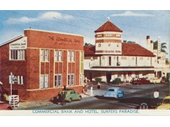1940's Surfers Paradise Hotel