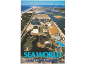 1990's Sea World