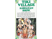 1970's Tiki Village