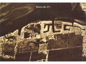 1972 Aerial view of Runaway Bay