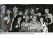 1980's Reunion of meter maids