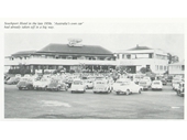 1950's Southport Hotel