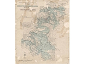 140 - Area of flooding during the 1893 Flood