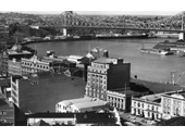 165 - Eagle St and the Story Bridge