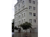 45 - Mineral House during the 1974 Flood
