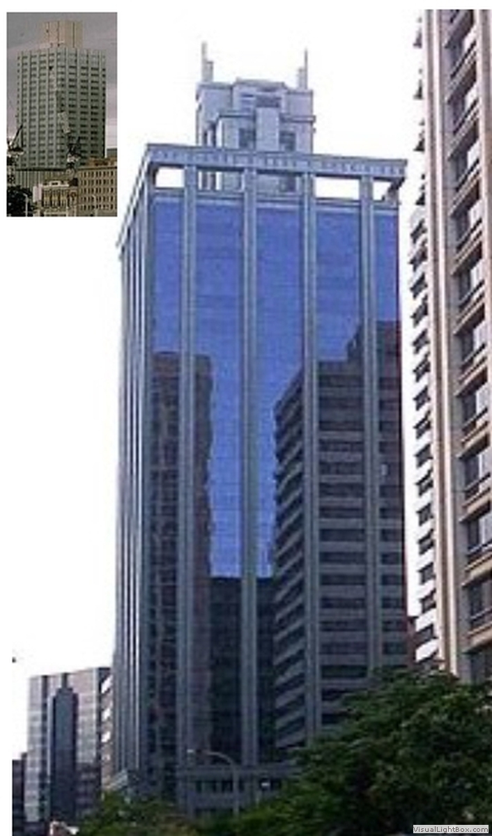 Brisbane 1990’s to Now to Roger's site