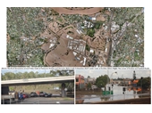 81 - Rocklea and Moorooka during the 2011 Brisbane Flood