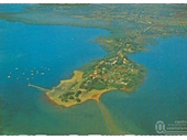 72 - Aerial view of Wellington Point