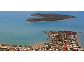 88 - Victoria Point and Coochiemudlo Island as they look today