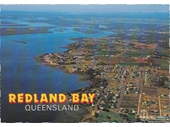 92 - Redland Bay postcard