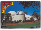 17 - The Planetarium