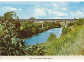 72 - David Trumpy bridge at Ipswich