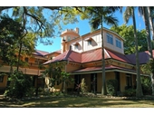 143 - Wynberg on Brunswick St - home of the Catholic Archbishop of Brisbane