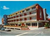 71 - Metropolitan Motel in Spring Hill