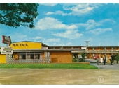 108 - A Chermside motel in the 1960’s