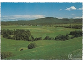 160 - Samford Valley before it was more developed in the 1990’s