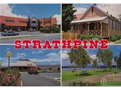 167 - Strathpine postcard